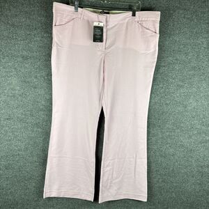 Steve & Barry’s The Uptown Pant Size: Women’s 18